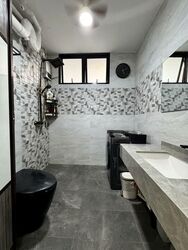 Blk 482 Segar Gardens (Bukit Panjang), HDB Executive #563642451